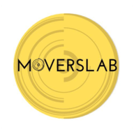 Logo de Moverslab